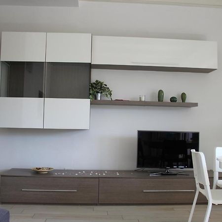 La Ca' Al Mare Apartman Carrara Kültér fotó