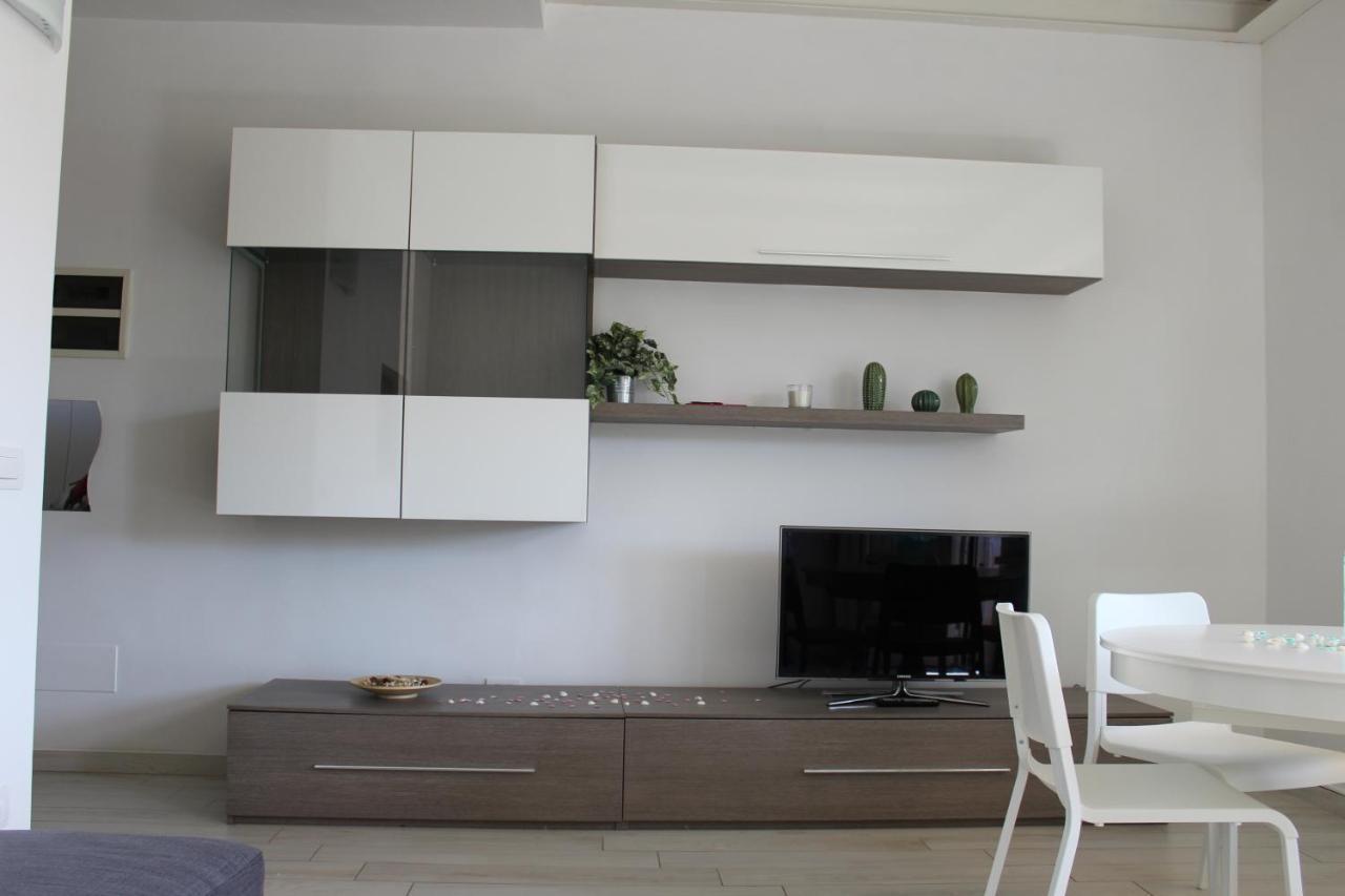 La Ca' Al Mare Apartman Carrara Kültér fotó