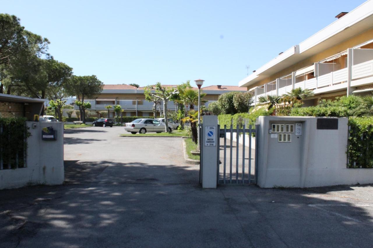 La Ca' Al Mare Apartman Carrara Kültér fotó