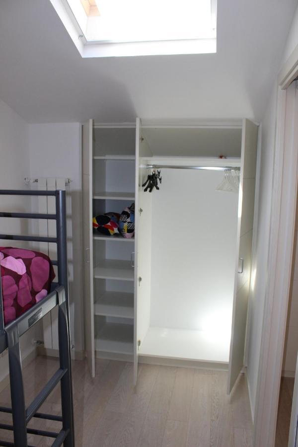 La Ca' Al Mare Apartman Carrara Kültér fotó