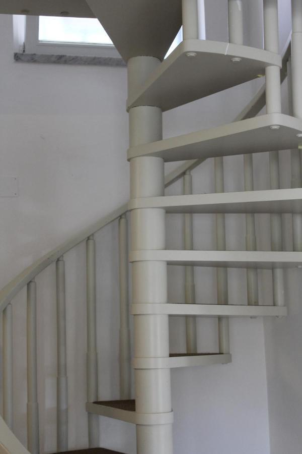 La Ca' Al Mare Apartman Carrara Kültér fotó