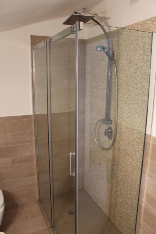 La Ca' Al Mare Apartman Carrara Kültér fotó