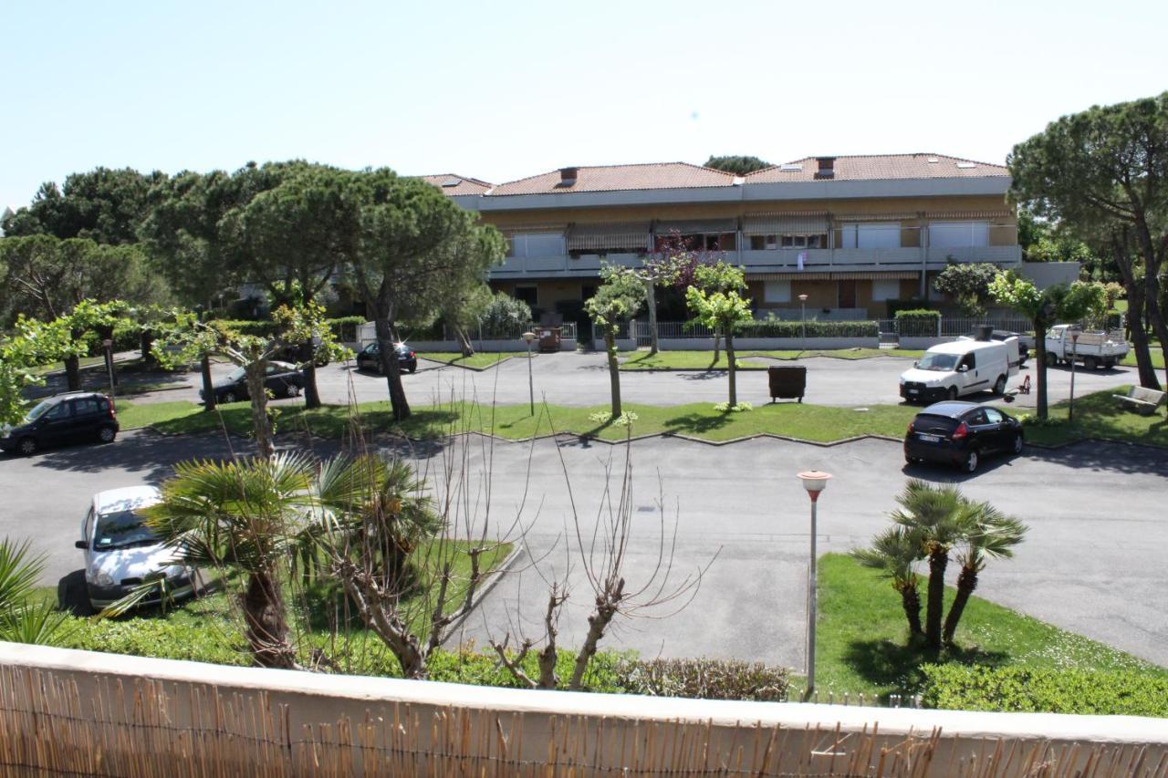 La Ca' Al Mare Apartman Carrara Kültér fotó