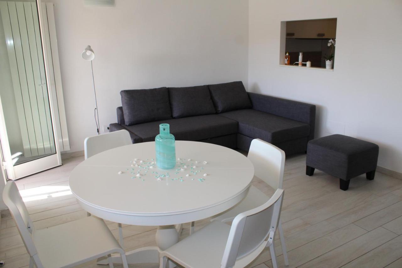 La Ca' Al Mare Apartman Carrara Kültér fotó