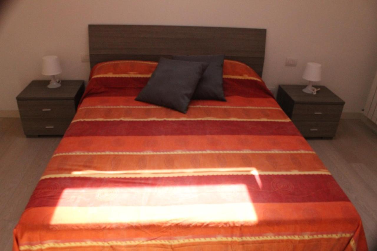 La Ca' Al Mare Apartman Carrara Kültér fotó