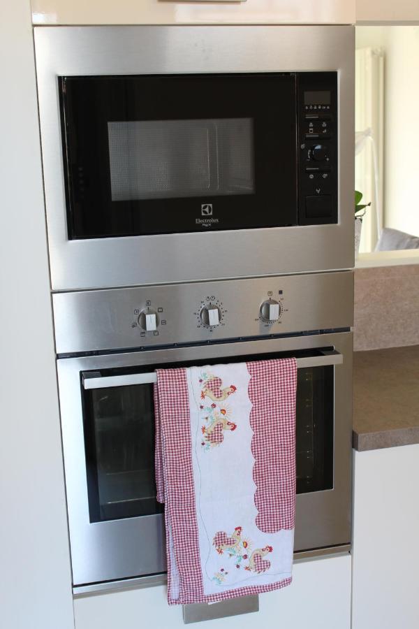 La Ca' Al Mare Apartman Carrara Kültér fotó